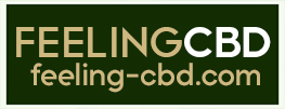 Logo Feeling CBD