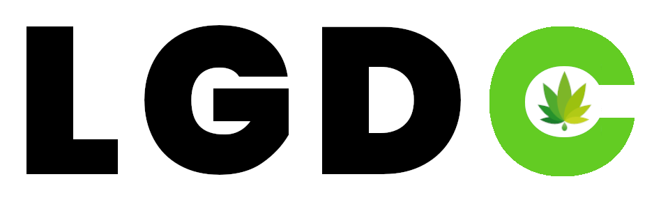 Logo le guide du cbd